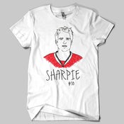 Image of Patrick Sharp T-Shirt