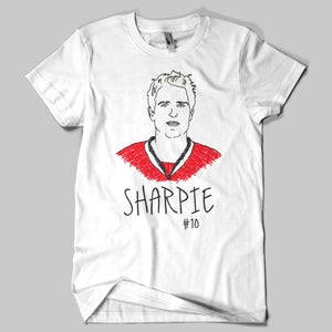 Image of Patrick Sharp T-Shirt
