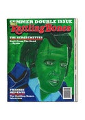 Image of Rattling Bones Issue 1013: Magazine Cover Print