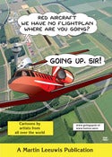 Image of Going Up, Sir
