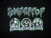 Image of ROMPEPROP HOODIE