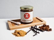 Image of Salted Caramel Sauce