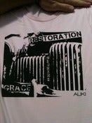 Image of Restoration Through Grace TEE