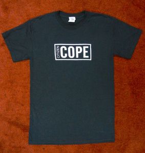 Image of 2010 Fall Tour Tee