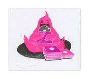 Image of Fuzzy Still Has Good Taste