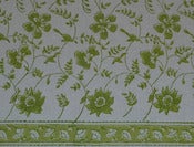Image of Napkins, 100% Cotton- hand block printed (Assorted designs)