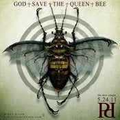 Image of God Save The Queen Bee - Single Bundle