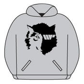 Image of Grey Hoody Guys