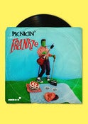 Image of Picnicin' With Frankie