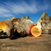 Image of Light Dance - Limited Edition