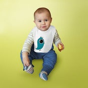 Image of Baby-Latz 
