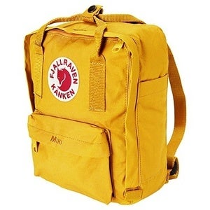 Image of Fjallraven Mini Kanken