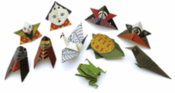 Image of ORAGAMI