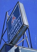Image of Shades of Blue