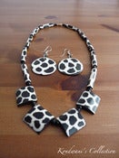 Image of Christmas Jewelry set