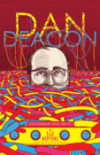 Image of Dan Deacon Show Poster