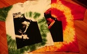 Image of Tie Dye T-shirt