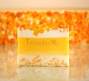 Image of Lemon Soap Bar