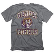 Image of LSU 86 GEAUX ARCH