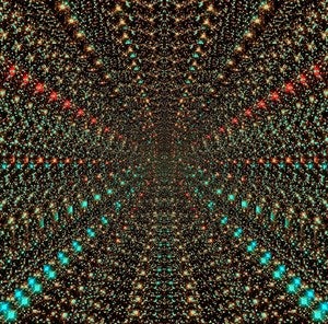 Image of BORN BLONDE - RADIO BLISS