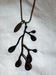 Image of Sautoir branche