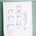 Image of Jolly Snowman Floursack Tea Towels