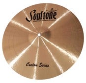 Image of Soultone Cymbals 17" Crash