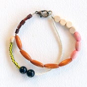 Image of Double Beaded Bracelet