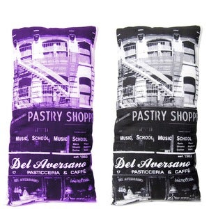 Image of Bakery Pillow