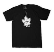 Image of TORONTO FRESHNER - BLACK 
