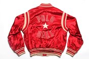 Image of POLO BALL JACKET