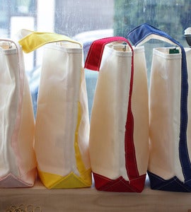 Image of Tembea Baguette Bag