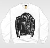 Image of Jacket / Sweatshirt