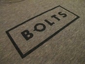 Image of Mess Tee - Coffee