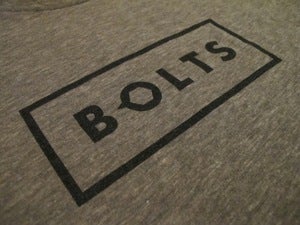 Image of Mess Tee - Coffee