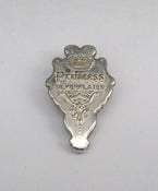 Image of Princess Me Pin by Greg Mann