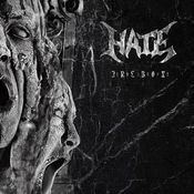 Image of HATE - Erebos Digi CD