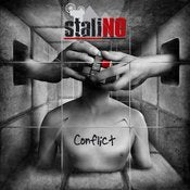 Image of STALINO - Conflict CD
