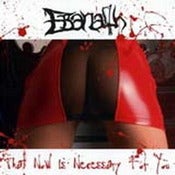 Image of EBANATH - That now is necessary for you CD