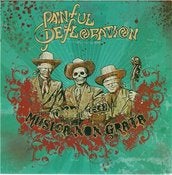 Image of PAINFUL DEFLORATION - Musica Non Grata CD