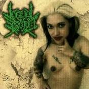 Image of VAGINAL SCROTUM - Love Me - Fuck Me CD	