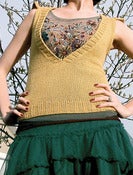 Image of Ms. Marigold<br>.::Pattern Download::.