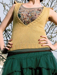 Image of Ms. Marigold<br>.::Pattern Download::.