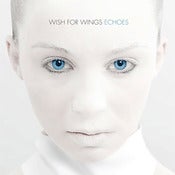 Image of SAB031 - WISH FOR WINGS - "Echoes" (CD Album)