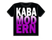 Image of Kaba Modern Shirt 2011