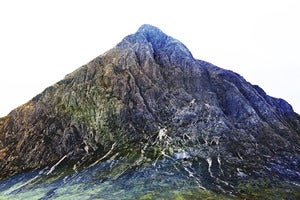 Image of Buachaille Etive Mòr II