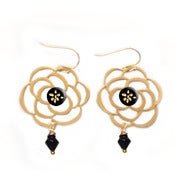 Image of Blossom Earrings