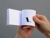 Image of Nr 6 Pussycat