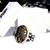 Image of Ring - Kimono