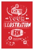 Image of Get your illustration fix